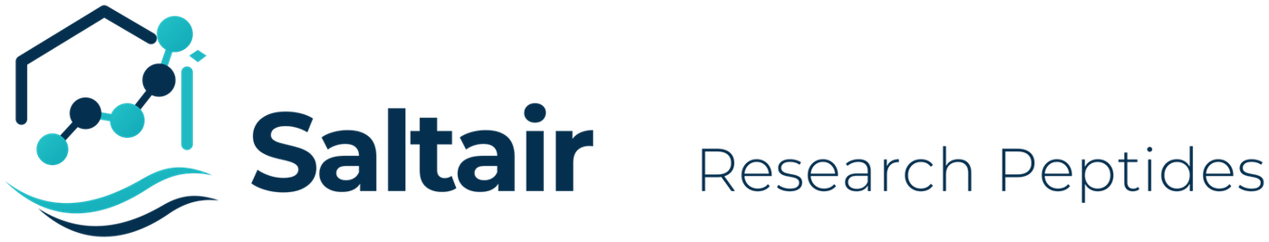 Saltair Research Peptides