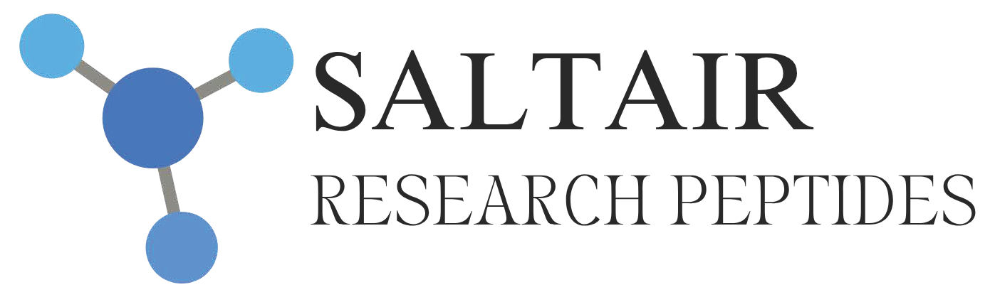 Saltair Research Peptides