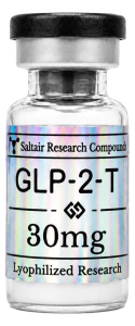 GLP-2-T 30mg research peptide — Saltair Research Peptides