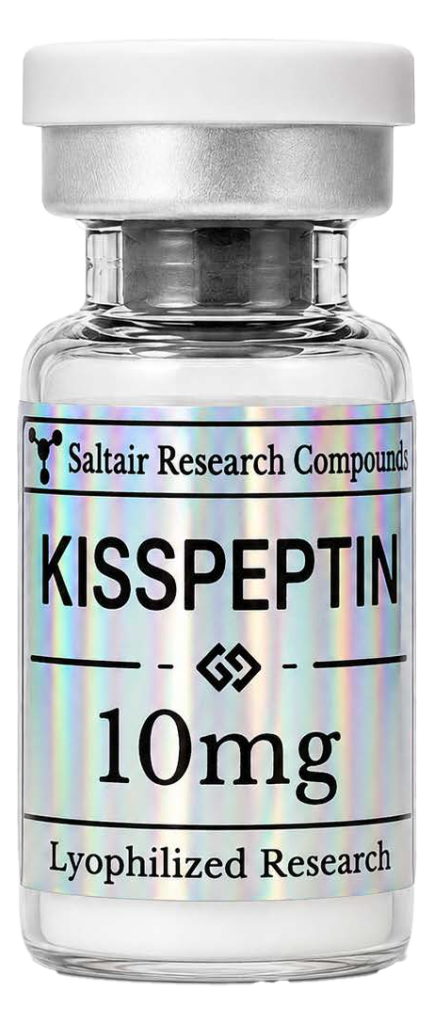 Kisspeptin 10mg research peptide — Saltair Research Peptides