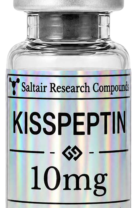 Kisspeptin 10mg research peptide — Saltair Research Peptides