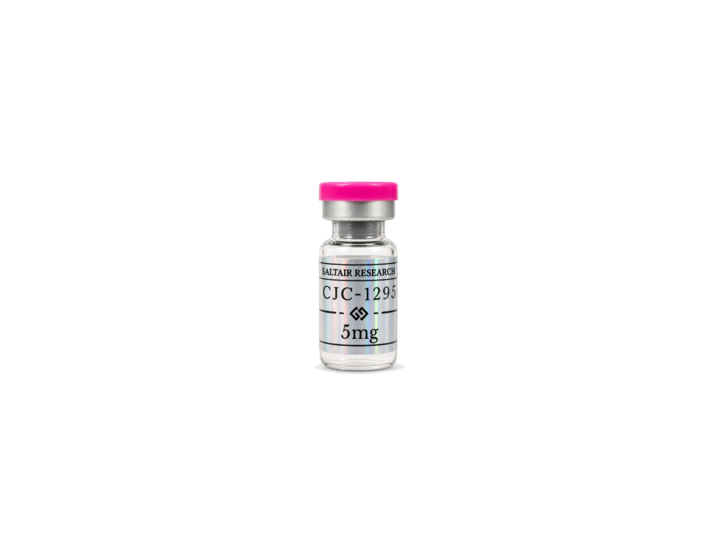 CJC-1295 5mg (no DAC)
