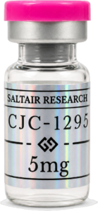 CJC-1295 5mg (no DAC)