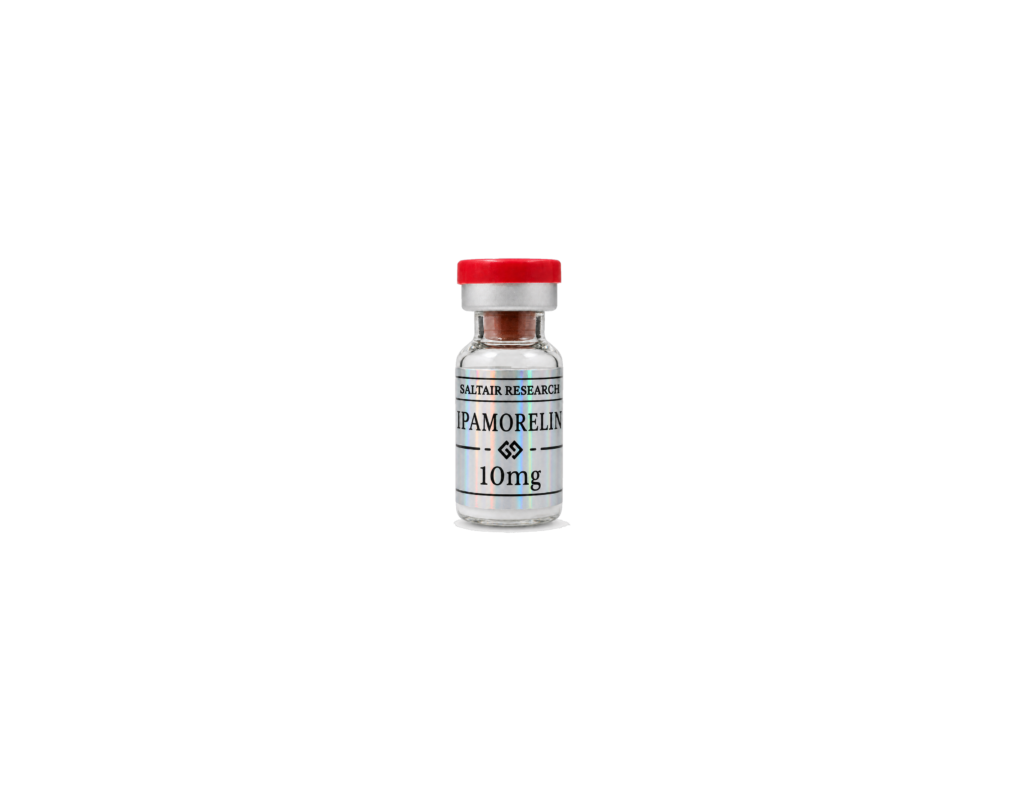 Ipamorelin 10mg