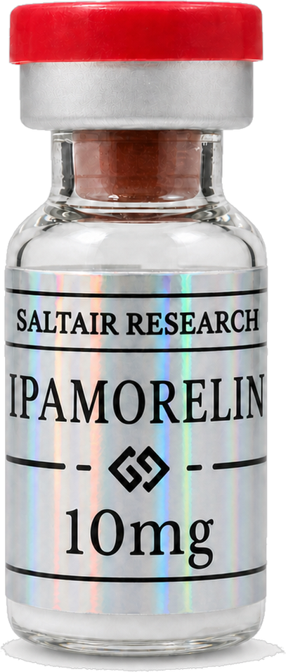 Ipamorelin 10mg