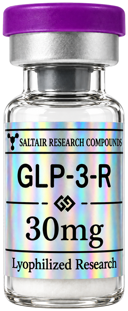 GLP-3-R (Retatrutide) 30mg