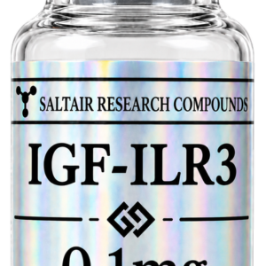 IGF-1 LR3 0.1mg