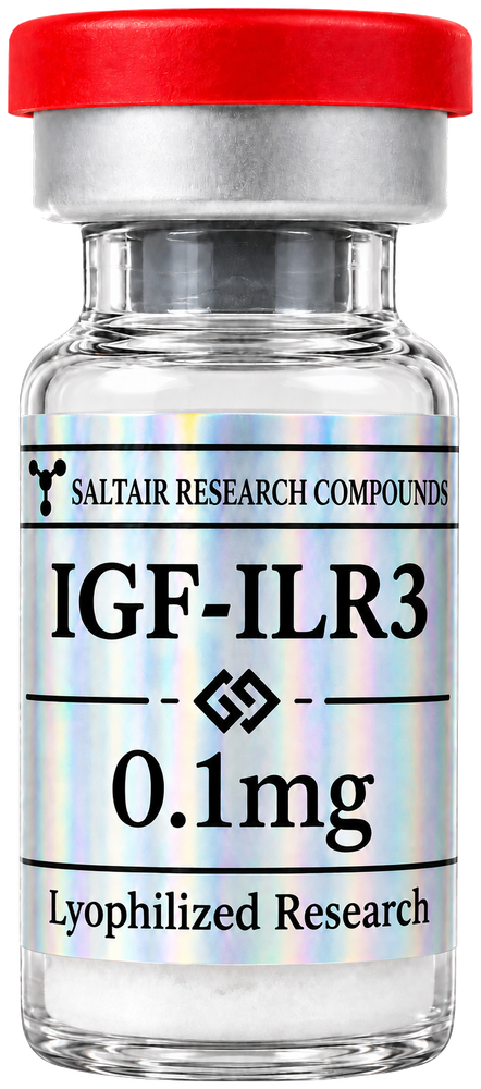IGF-1 LR3 0.1mg