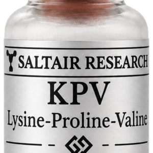 KPV (Lysine-Proline-Valine) 10mg