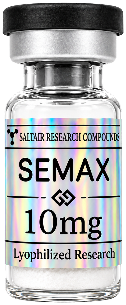 Semax 10mg